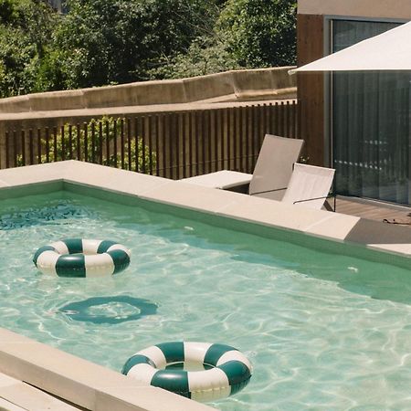 Outsite Porto Mouco Hotel Ngoại thất bức ảnh