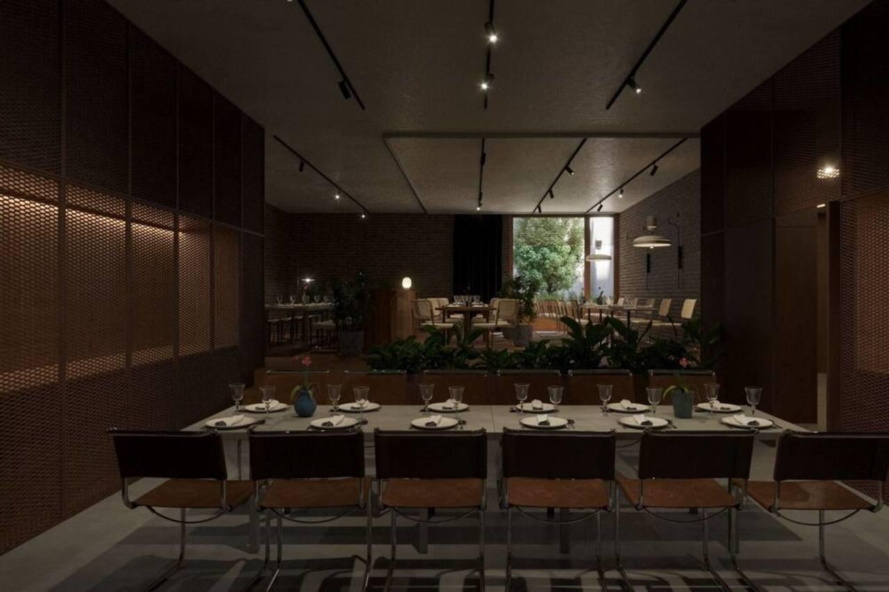 Outsite Porto Mouco Hotel Ngoại thất bức ảnh