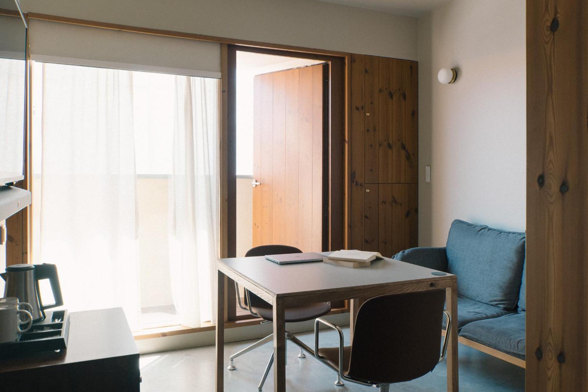 Outsite Porto Mouco Hotel Phòng bức ảnh