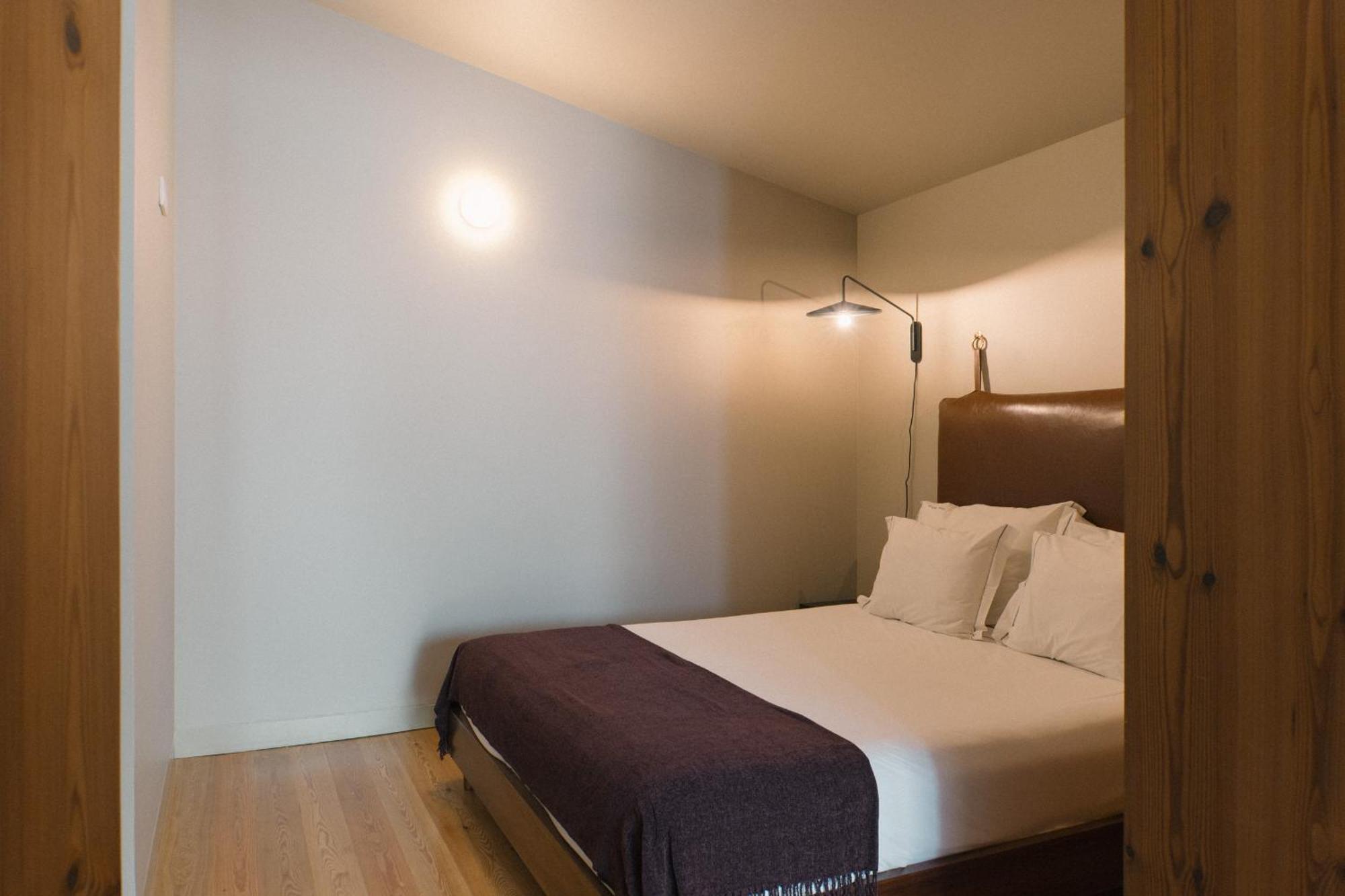 Outsite Porto Mouco Hotel Phòng bức ảnh