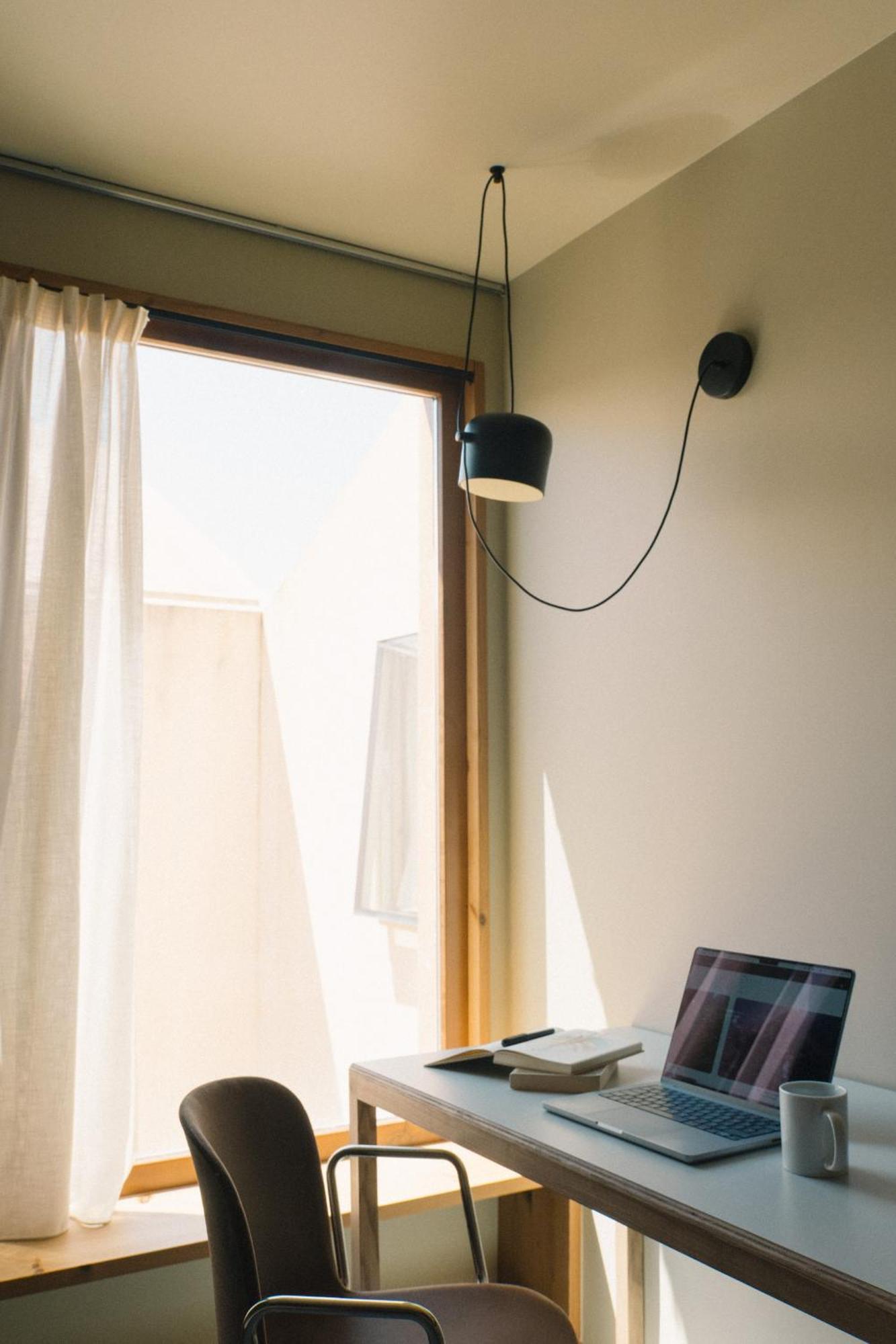 Outsite Porto Mouco Hotel Ngoại thất bức ảnh